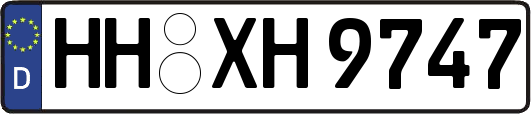 HH-XH9747