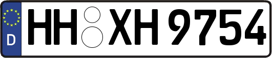 HH-XH9754