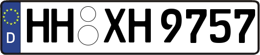 HH-XH9757