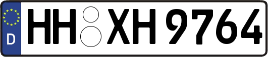 HH-XH9764