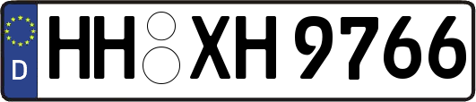 HH-XH9766