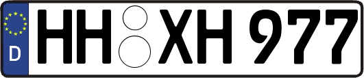 HH-XH977