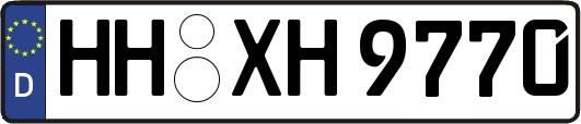 HH-XH9770
