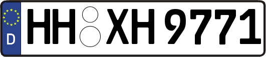 HH-XH9771