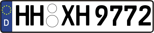 HH-XH9772