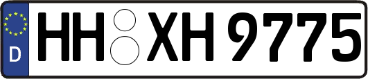 HH-XH9775