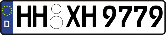 HH-XH9779