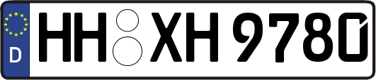 HH-XH9780