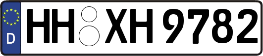 HH-XH9782