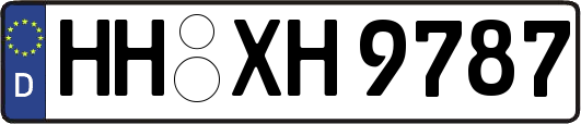 HH-XH9787