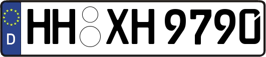 HH-XH9790