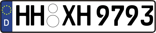 HH-XH9793