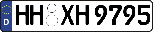 HH-XH9795