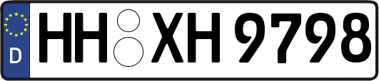 HH-XH9798