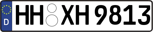 HH-XH9813