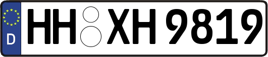 HH-XH9819