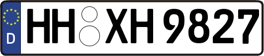 HH-XH9827