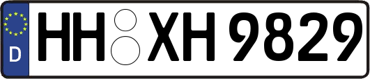 HH-XH9829