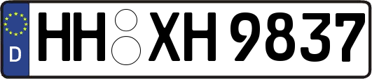 HH-XH9837