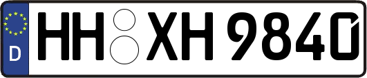 HH-XH9840