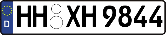 HH-XH9844