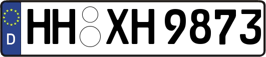 HH-XH9873