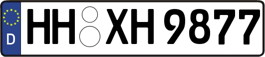 HH-XH9877
