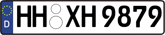 HH-XH9879