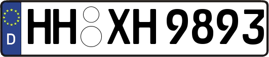 HH-XH9893