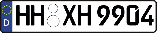 HH-XH9904