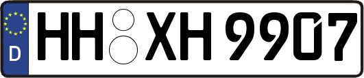HH-XH9907