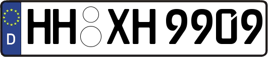 HH-XH9909