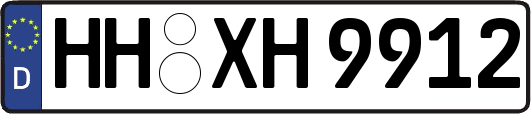 HH-XH9912