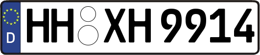 HH-XH9914