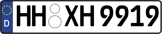 HH-XH9919