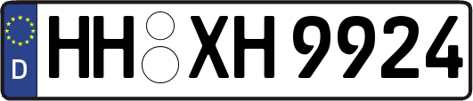 HH-XH9924