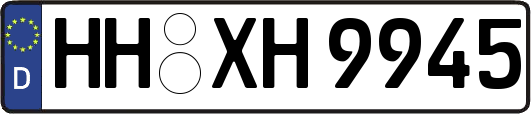 HH-XH9945