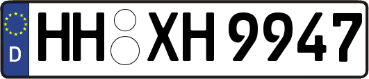 HH-XH9947