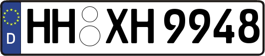 HH-XH9948