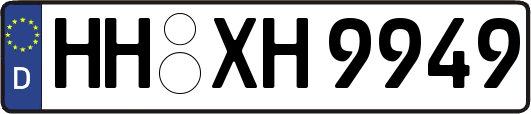 HH-XH9949