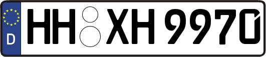 HH-XH9970