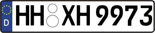 HH-XH9973