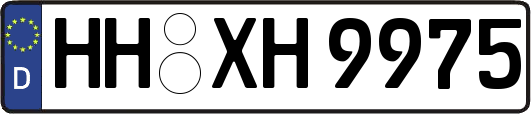 HH-XH9975