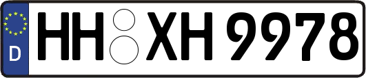 HH-XH9978