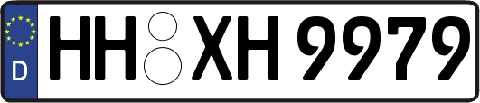 HH-XH9979
