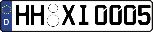 HH-XI0005