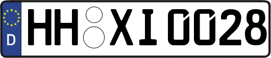HH-XI0028
