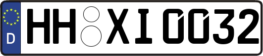 HH-XI0032