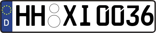 HH-XI0036