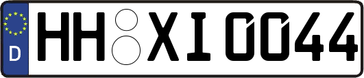 HH-XI0044